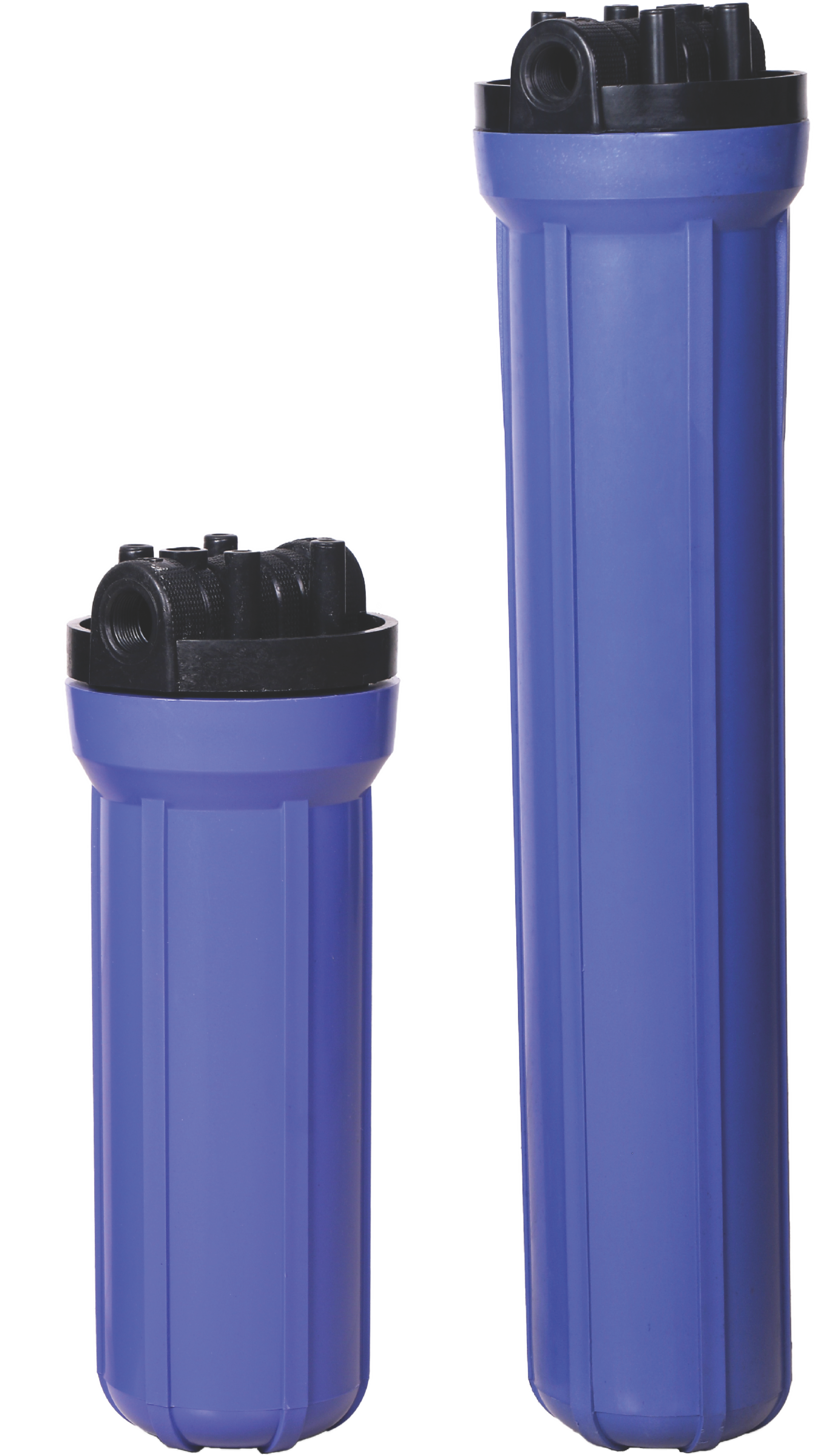 25 & 50 Ltr Filter Housing